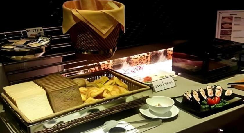 فندق ذا وايت 8 إيه ثاي فان لانج مدينة هوشي منه المظهر الخارجي الصورة